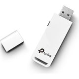 TP-Link TL-WN727N, N150 Mbps Kablosuz USB Adaptör, 150 Mbps, Wi-Fi, USB Donanım Kilidi, Lan, Wlan - Standart