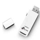 TP-Link TL-WN727N N150 Mbps Kablosuz USB Adaptör