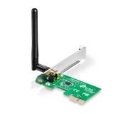 Tp-Link Tl-Wn781nd, 150Mbps, 2.4Ghz, 2Dbi Anten, Pci-Express Ethernet