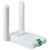 Tp-Link TL-WN822N 300 Mbps Wi-Fi 4 USB Mini-B Kablosuz Adaptör