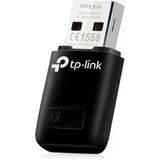 Tp-Link Tl-Wn823n 300 Mbps Kablosuz Ağ Adaptörü Teşhir Outlet Vitrin