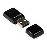 Tp-Link Tl-Wn823n 300 Mbps Mini Kablosuz Usb Adaptör (Kdo)