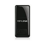 TP-Link TL-WN823N | Mini Kablosuz N USB Adaptör | 300 Mbps | WPS Düğmesi | Windows & Linux Uyumlu