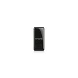 TP-LINK TL-WN823N Mini USB Adaptör,300 Mbps (3yıl üretici garantili)