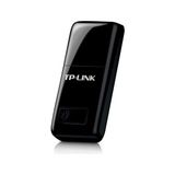Tp-Lınk TL-WN823N N Serisi 300MBPS USB Adaptör - Siyah