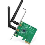 Tp-Link Tl-Wn881nd 300 Mbps Kablosuz N Pcı Express Adaptör Outlet