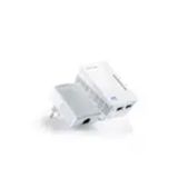 TP-Link TL-WPA4220KIT AV600 300 Mbps 2.4 GHz Powerline Kiti 2'li Access Point