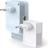 Tp-Link TL-WPA7517 300 Mbps Gigabit Powerline