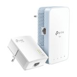 TP-Link TL-WPA7517 AV1000 Powerline Adaptör