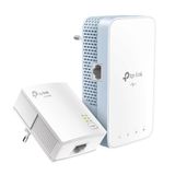 TP-LINK TL-WPA7517 KIT 300 Mbps Gigabit Powerline Adaptör 400.30.40.0016