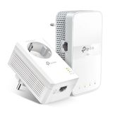 TP-Link TL-WPA7617 Kıt AV1000 Gig. Powerline AC1200 Wi-Fi Kit (Powerline Adaptör