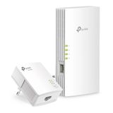TP-Link TL-WPA7817 KIT 1 Port Gigabit AV1000 AX1500 Dual Band Wi-Fi 6 Access Point