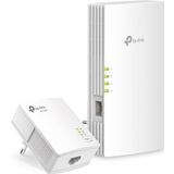 TP-Link TL-WPA7817 KIT 1500 MBPS AX1500 Gigabit Powerline Adaptör