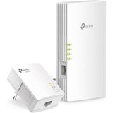 TP-Link TL-WPA7817 Powerline Adaptör