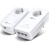 Tp-Link Tl-Wpa8631p 1300 Mbps Powerline Adaptör - Teşhir Outlet Vitrin