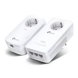 TP-Link Tl-wpa8631p Kit Av1300 Kablosuz Passthrough Powerlıne