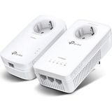 TP-Link TL-WPA8631P Powerline Adaptör
