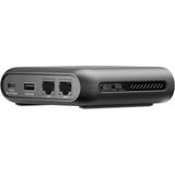 TP-Link TL-WR1502X | All-in-One Taşınabilir Wi-Fi 6 Router | AX1500 Mbps | 1 Gigabit WAN & LAN Port | Power Bank Destekli | 3G/4G USB Modem | Hotspot & Access Point | Menzil Genişletici