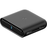 Tp-Link TL-WR3002X Wi-Fi 6 Seyahat Router Çift Bantlı AX3000, 1 × 2,5 Gbit/s Bağlantı Noktası + 1 × Gigabit, USB 3.0, Openvpn, Wireguard, Bir Powerbankyla Çalıştırılabilir, Birden Fazla Mod Bir Arada