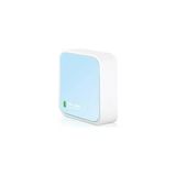 Tp-Link Tl-Wr802n 300Mbps 2.4Ghz Wi-Fi Nano Router