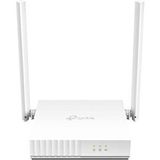 Tp-Lınk TL-WR820N 2xmbit Port 300MBPS 2xanten Iç Mekan Wi-Fi Router