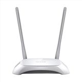 Tp-Lınk TL-WR840N 4 Port 10/100MBPS 300MBPS 2 Anten Masaüstü Kablosuz N Router/ap