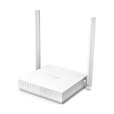 Tp-Link TL-WR844N 300 Mbps 5 Dbi Multi-Mode Wifi Router Sinyal Güçlendirici - Beyaz
