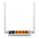 Tp-Link Tl-Wr844n 300 Mbps Multi-Mode Kablosuz Wi-Fi Router Ve Dağıtıcı