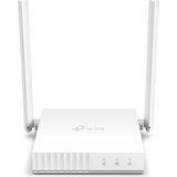 Tp-Lınk TL-WR844N 4port 300MBPS Kablosuz Router - Beyaz