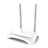 TP-Link TL-WR850N 1 Port 10/100 Mbps 300 Mbps 2.4 GHz 2 Antenli Access Point