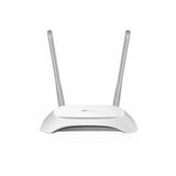 Tp-Link TL-WR850N 300 Mbps 4 Portlu Router (Kdo)