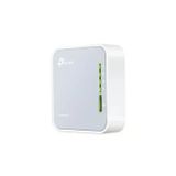 Tp-Link Tl-Wr902ac 750 Mbps Seyehat Router