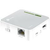 Tp-Link Tl-Wr902ac, Ac750 Mbps Router