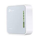 TP-Link TL-WR902AC AC750 Wireless Travel Router