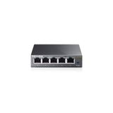 TP-LINK Tp Festa TL-SG105E 5'li Gigabit Easy Smart Switch (3yıl üretici garantili)