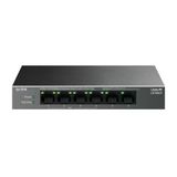 Tp-Lınk Tp-Link 6Port Ls106lp 10/100Mbps 4Xpoe 40W Desktop Switch