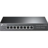 TP-Link Tp-Lınk 8port 2.5gbe Yönetilemez Switch TL-SG108-M2