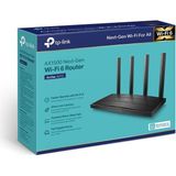TP-Link Tp-Lınk Archer AX12 AX1500 Wı-Fı6 4 Port Gıgabıt 2.4/5ghz Dualband Router