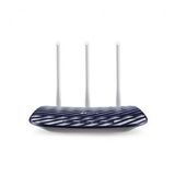 TP-LINK TP-LINK ARCHER C20 733MBPS 4PORT 4x10/100 LAN/1x10/100WAN 3 ANTEN DUALBAND ROUTER