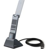 TP-Link Tp-Lınk Archer TX20UH AX1800 Wı-Fı 6 Kablosuz USB Adaptör - YOK