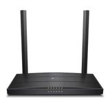 TP-Link Tp-lınk Archer Vr400 V3, Ac1200, 4 Port, Dual Band Wifi, 1200mbps, 2×anten, 3g-4g Usb Desteği, Vdsl2