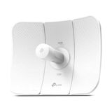 TP-Link Tp-Lınk CPE610, 300MBPS, 5ghz Wifi, 23DBI Anten, Noktadan Noktaya, Dış Mekan, Access Point Cpe - Beyaz