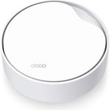 TP-Link Tp-Lınk DECO-X50-POE, AX3000, Tekli Mesh, 3000MBPS, Dual Band, Wifi6, 3port Gigabit Lan, 230M2 Kapsama Alanı, Router, Geniş Alan Internet Ağı Sağlayıcısı