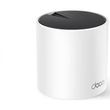 TP-Link Tp-Lınk Deco X55 1lı - Wı-Fı 6 AX3000 Tum Evı Kapsayan Mesh Wıfı Sıstemı