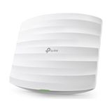 TP-Link Tp-Lınk EAP115 300 Mbps Poe Kablosuz N Tavan Tipi Access Poınt - Beyaz