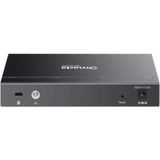 TP-Link Tp-Lınk ES208GP 8 Port Yönetilebilir 64W Poe Swıtch - RENK