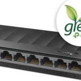 TP-Link Tp-lınk Ls1008g 8 Port 10/100/1000 Gıgabıt Plastik Kasa Swıtch