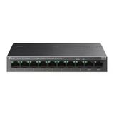 Tp-Lınk Tp-Link Ls1210p 8 Port 10/100 Mbps Switch
