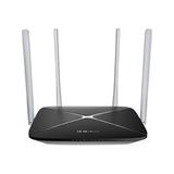 TP-Link Tp-Lınk Mercusys AC12 AC1200 867MBPS/5GHZ/300MBPS/2.4GHZ Dual Band Kablosuz Router