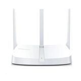 TP-LINK TP-LINK MW305R 300Mbps Wi-Fi N Router
